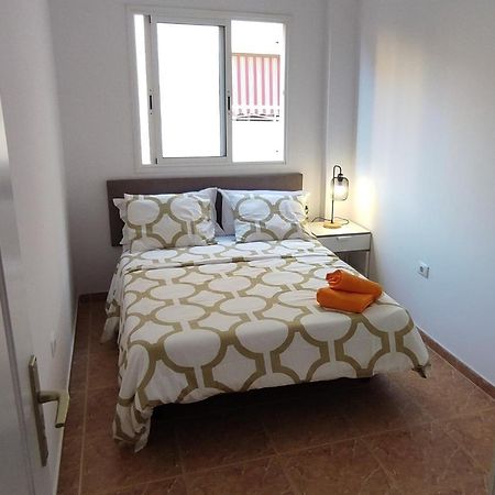 Casa Roberto Candelaria,Parking,Air,Wifi ภายนอก รูปภาพ