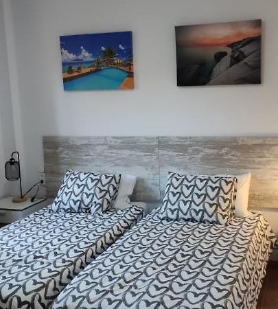 Casa Roberto Candelaria,Parking,Air,Wifi ภายนอก รูปภาพ