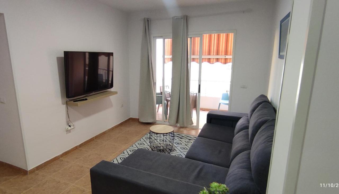 Casa Roberto Candelaria,Parking,Air,Wifi ภายนอก รูปภาพ