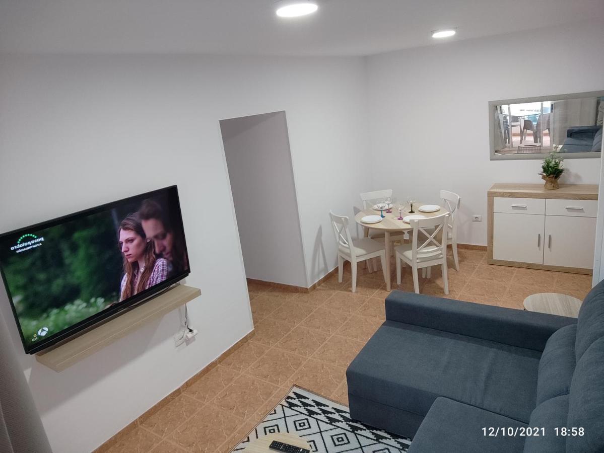 Casa Roberto Candelaria,Parking,Air,Wifi ภายนอก รูปภาพ