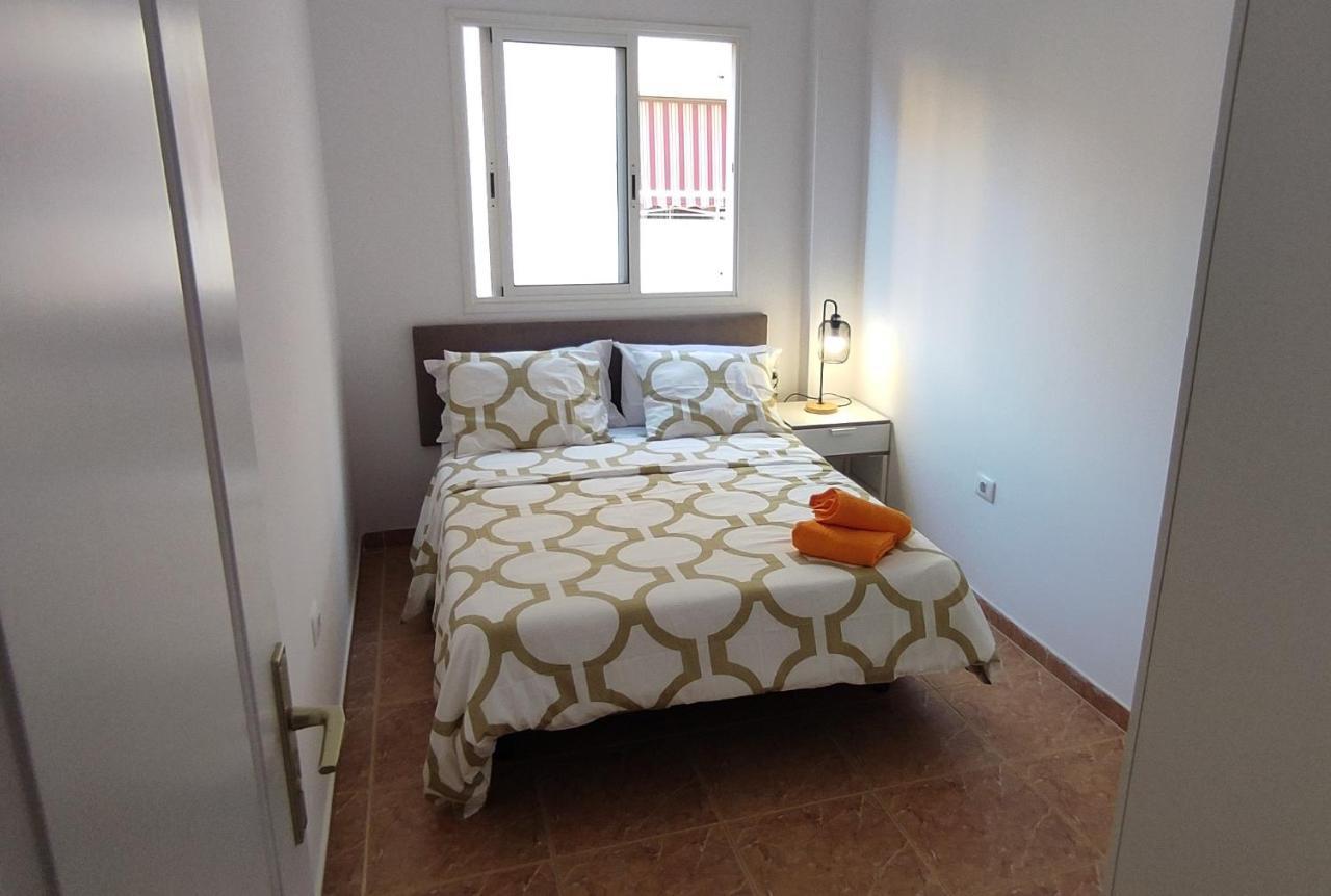 Casa Roberto Candelaria,Parking,Air,Wifi ภายนอก รูปภาพ