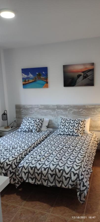 Casa Roberto Candelaria,Parking,Air,Wifi ภายนอก รูปภาพ