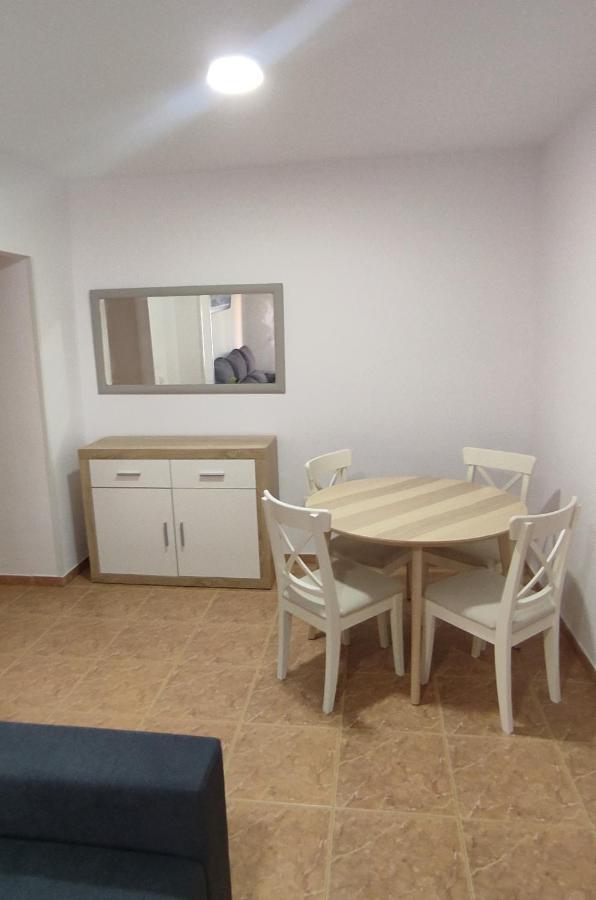 Casa Roberto Candelaria,Parking,Air,Wifi ภายนอก รูปภาพ