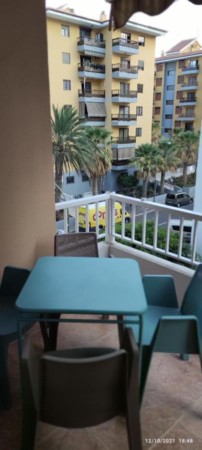 Casa Roberto Candelaria,Parking,Air,Wifi ภายนอก รูปภาพ