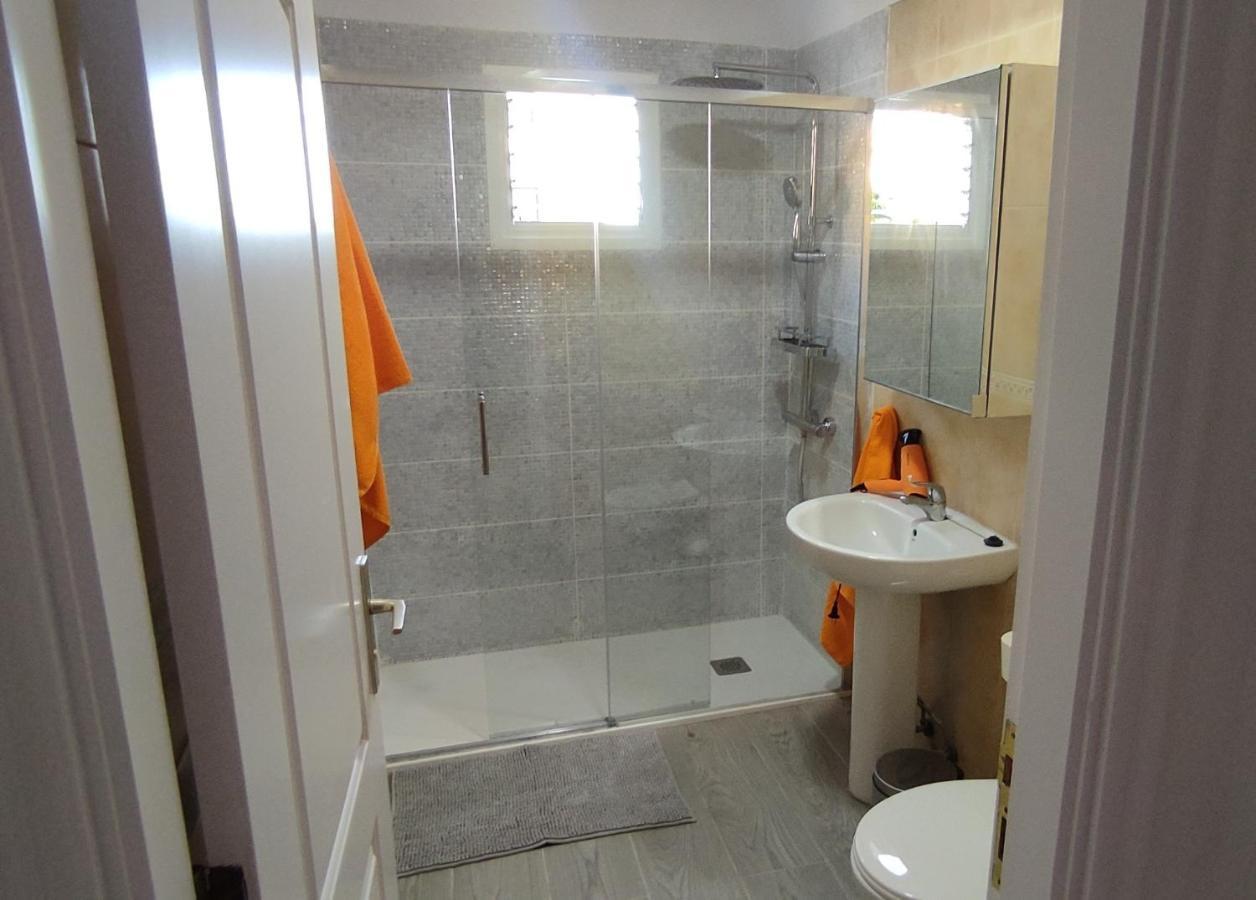 Casa Roberto Candelaria,Parking,Air,Wifi ภายนอก รูปภาพ