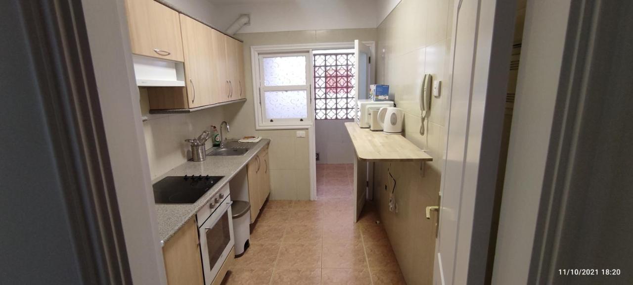 Casa Roberto Candelaria,Parking,Air,Wifi ภายนอก รูปภาพ