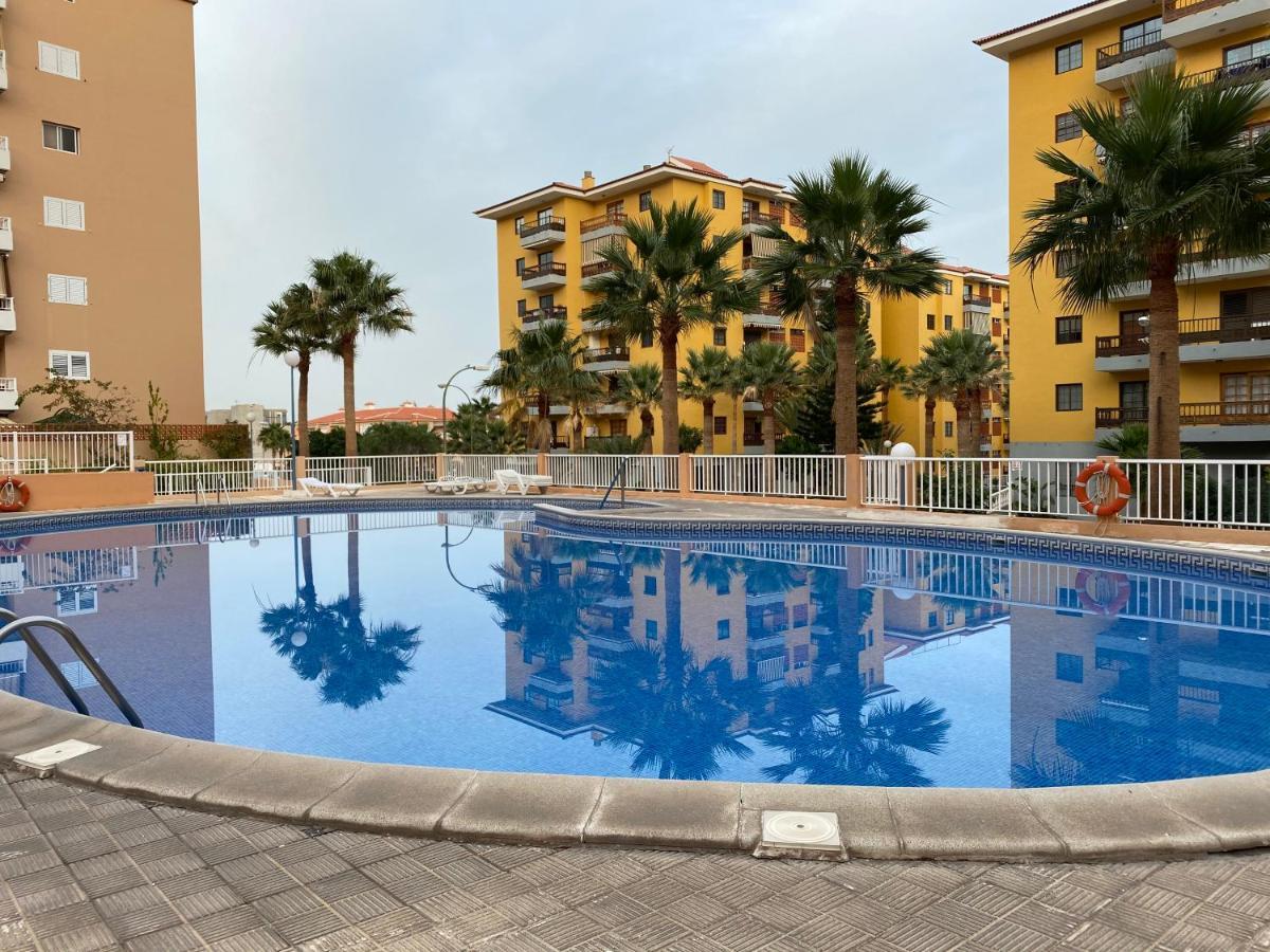 Casa Roberto Candelaria,Parking,Air,Wifi ภายนอก รูปภาพ