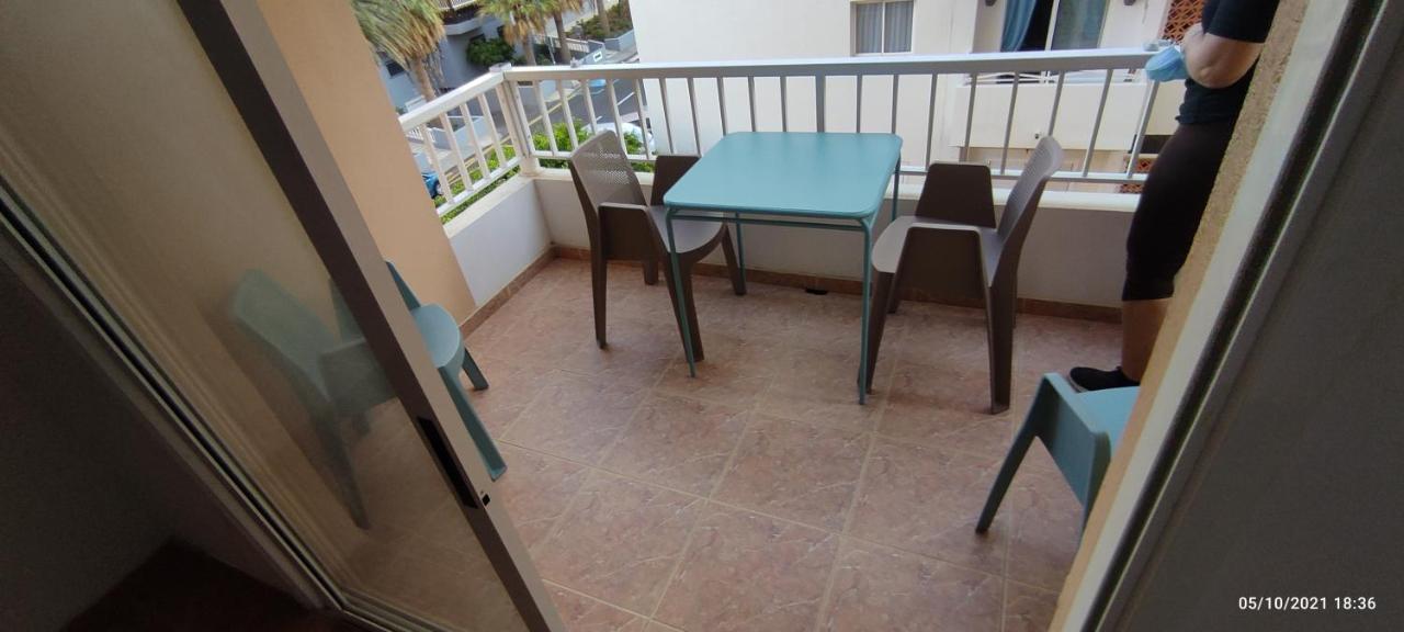 Casa Roberto Candelaria,Parking,Air,Wifi ภายนอก รูปภาพ