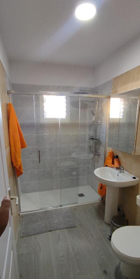 Casa Roberto Candelaria,Parking,Air,Wifi ภายนอก รูปภาพ
