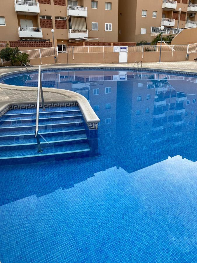 Casa Roberto Candelaria,Parking,Air,Wifi ภายนอก รูปภาพ