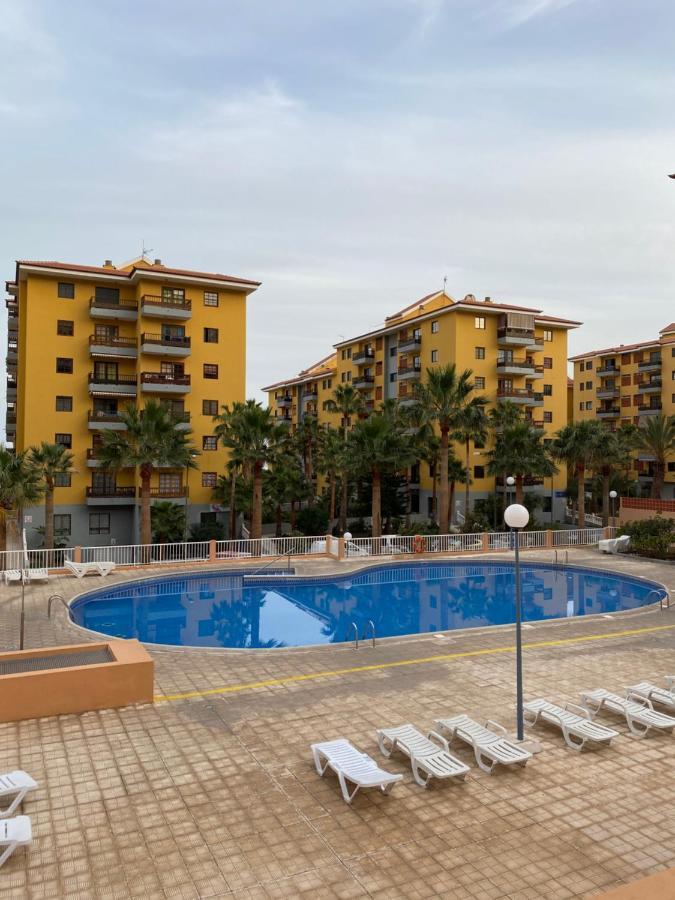 Casa Roberto Candelaria,Parking,Air,Wifi ภายนอก รูปภาพ