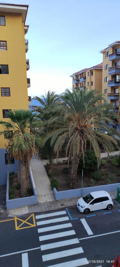 Casa Roberto Candelaria,Parking,Air,Wifi ภายนอก รูปภาพ