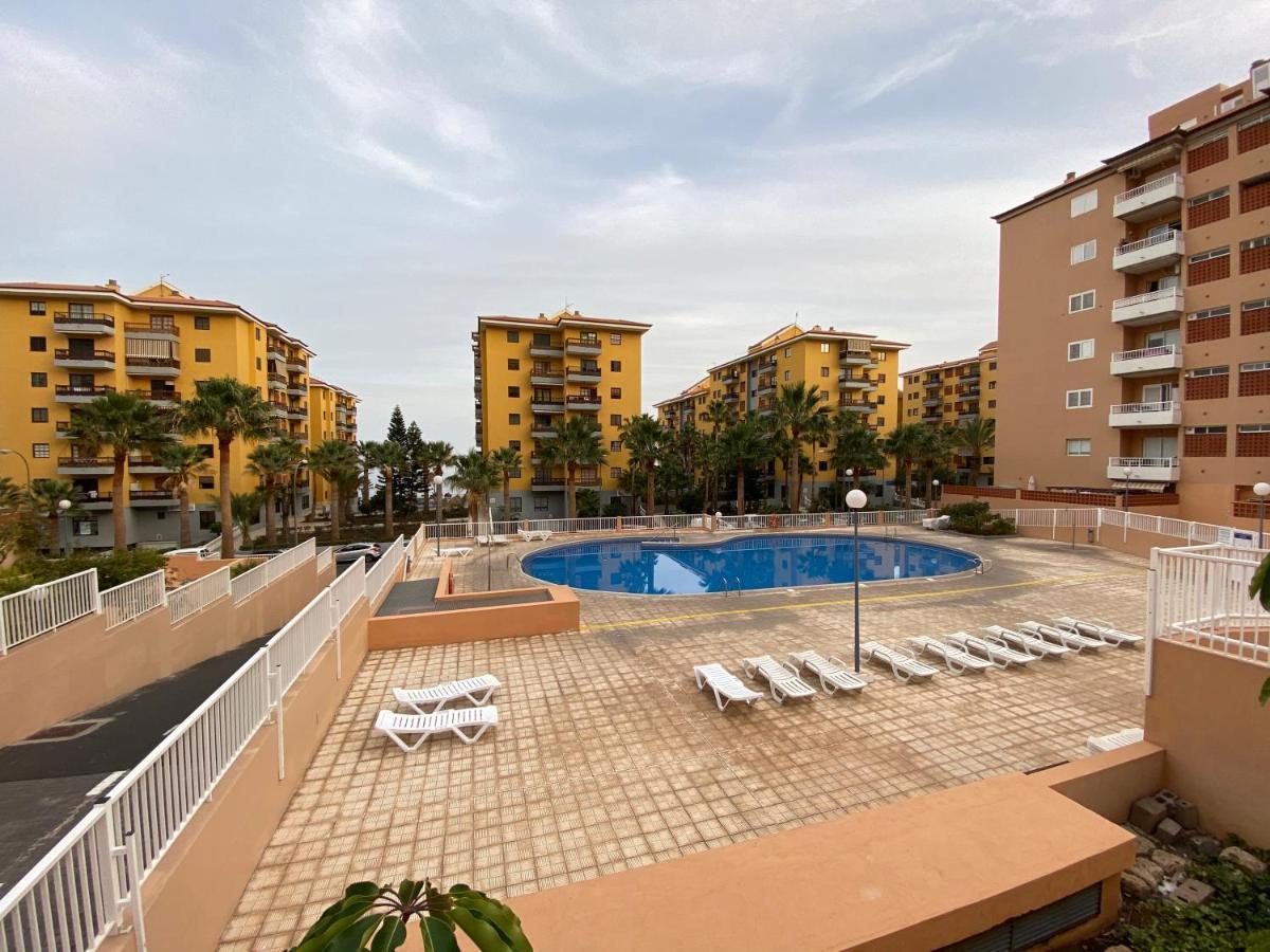 Casa Roberto Candelaria,Parking,Air,Wifi ภายนอก รูปภาพ